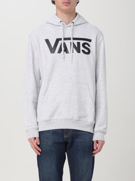 Sudadera hombre Vans