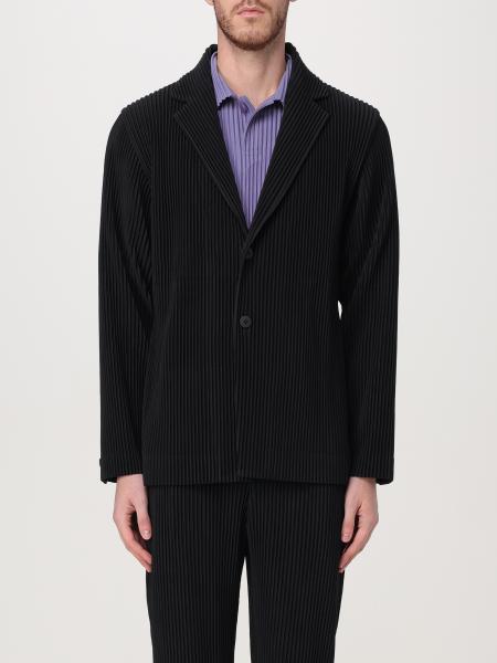 Blazer man Homme Plisse' Issey Miyake