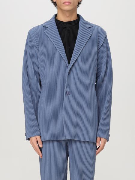 Blazer man Homme Plisse' Issey Miyake