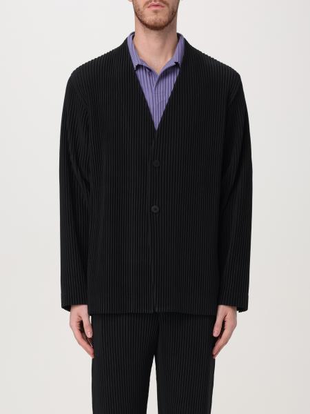 Blazer man Homme Plisse' Issey Miyake