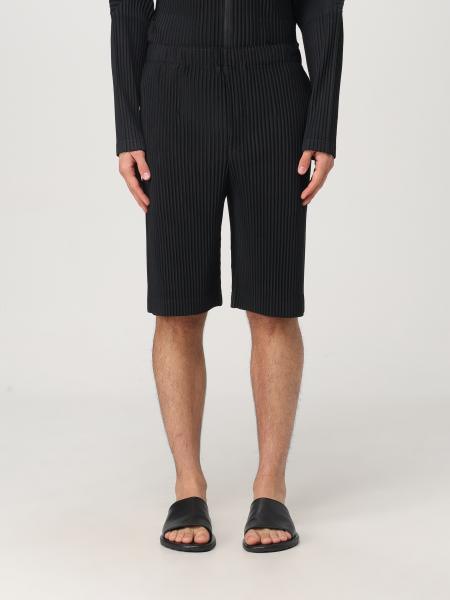 Pants man Homme Plisse' Issey Miyake