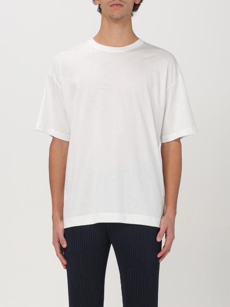 T-shirt man Homme Plisse' Issey Miyake