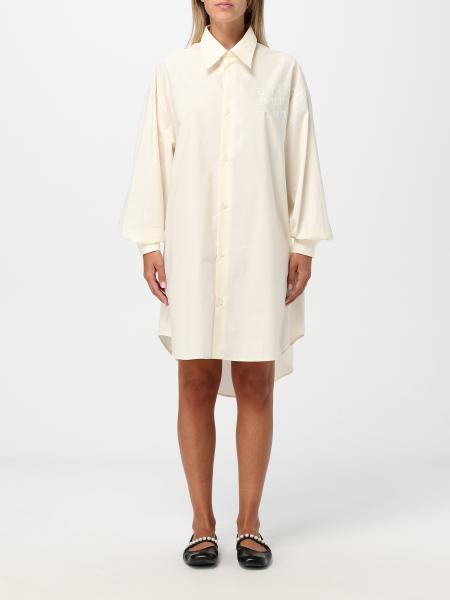 Dress woman Mm6 Maison Margiela