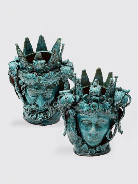 Decorative accessories lifestyle Bartes