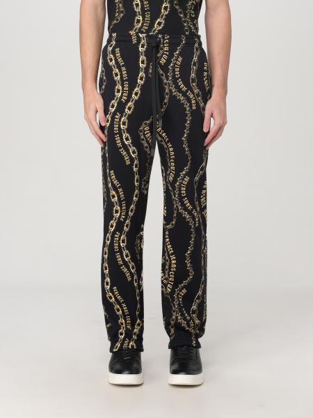 Trousers men Versace Jeans Couture