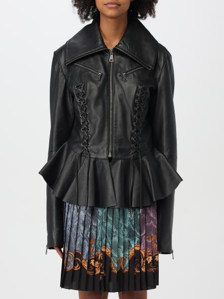 Veste femme Versace Jeans Couture