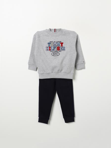 Clothing set boys Tommy Hilfiger