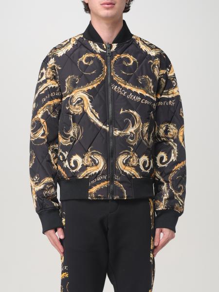 Jacket man Versace Jeans Couture