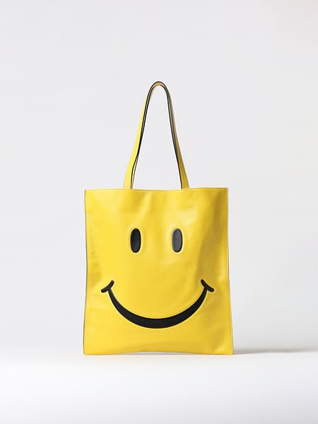 Tote bags woman Moschino Couture