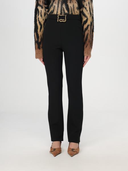 Pants woman Just Cavalli