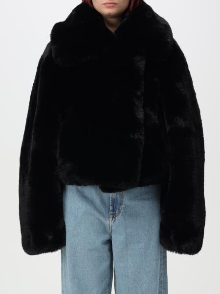 Coat woman Acne Studios