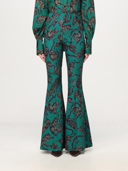 Trousers women Just Cavalli