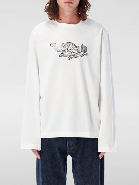 T-shirt man Acne Studios