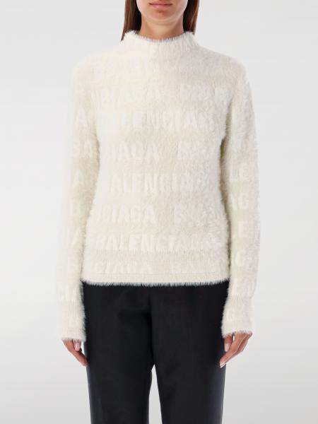 Sweater woman Balenciaga