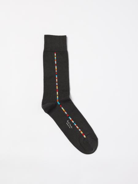 Paul Smith Stretch Cotton Socks
