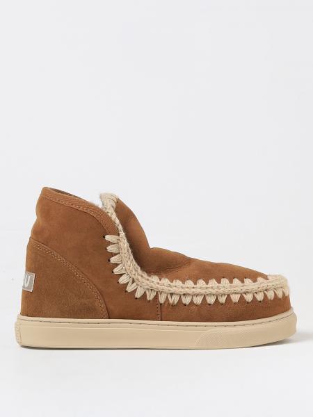 Sneakers woman Mou