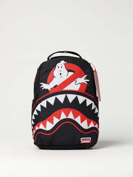 Backpack man Sprayground