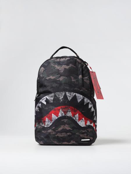 Sprayground: 背包 男士 Sprayground