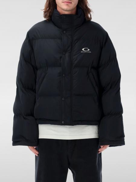 Jacket man Balenciaga