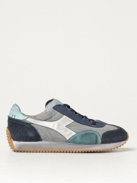 Designer shoes: Sneakers man Diadora Heritage