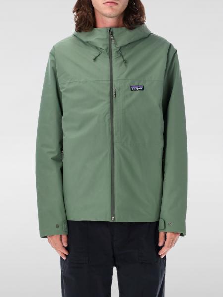 Jacket man Patagonia