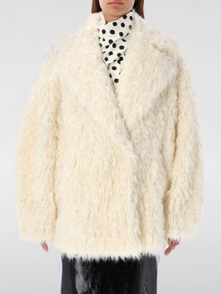 Coat woman MSGM