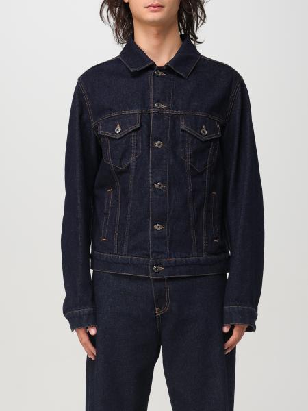 Jacket man MSGM