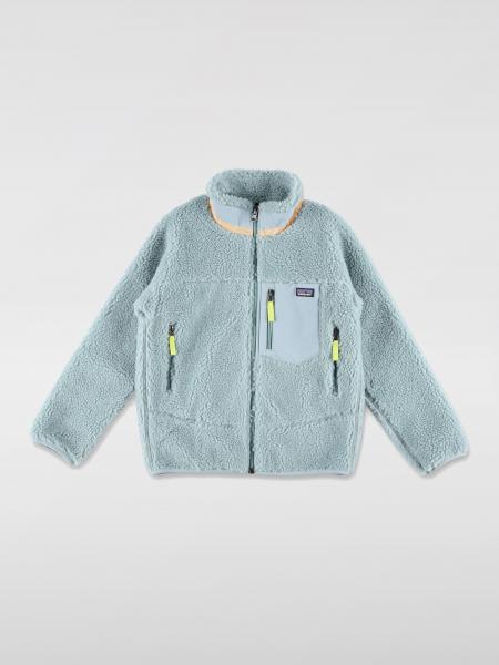 Tracksuit boys Patagonia