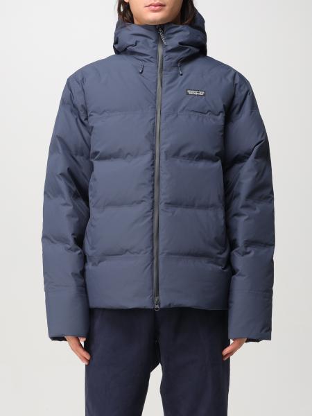 Jacket man Patagonia