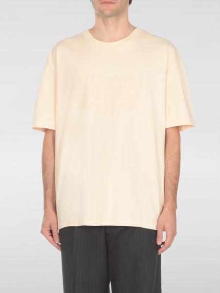 T-shirt man Maison Margiela