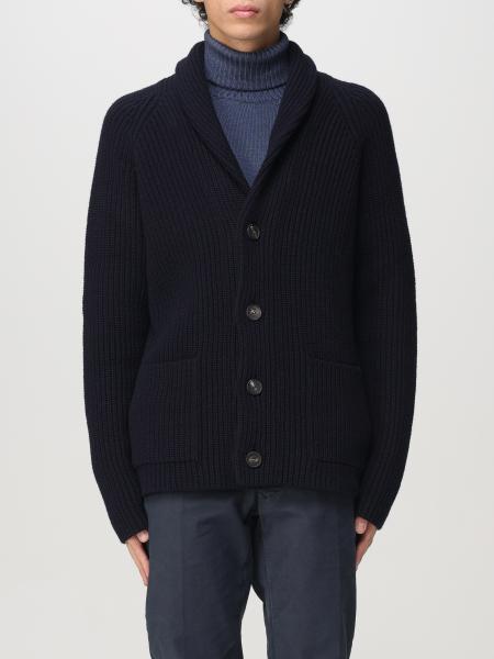 Men's Tagliatore: Sweater man Tagliatore