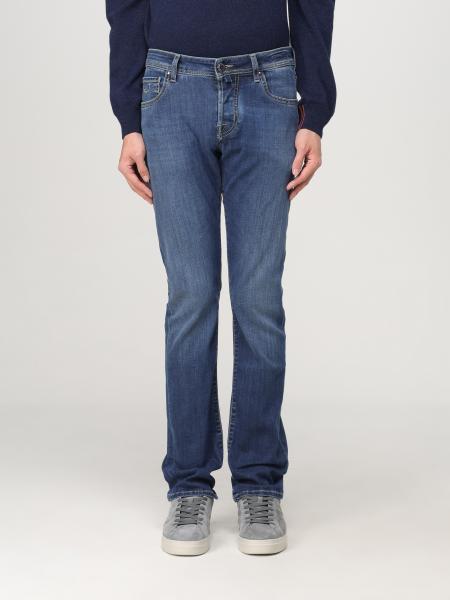 Jeans Herren Jacob Cohen