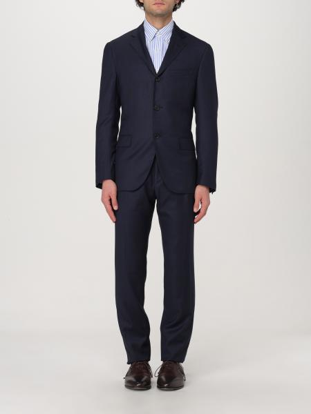 Suit man Corneliani