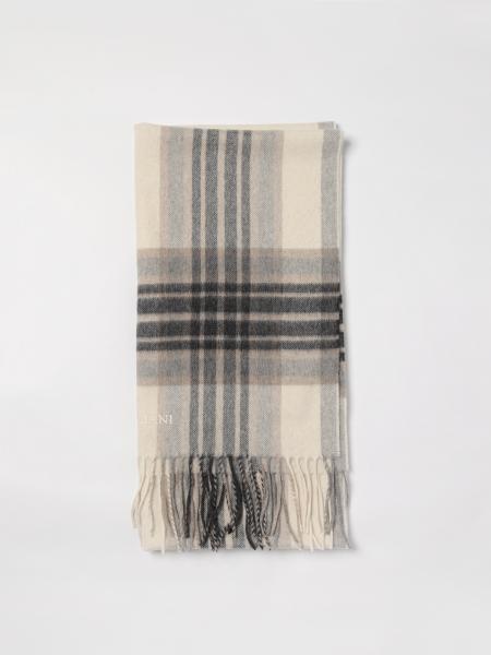 Scarf man Corneliani