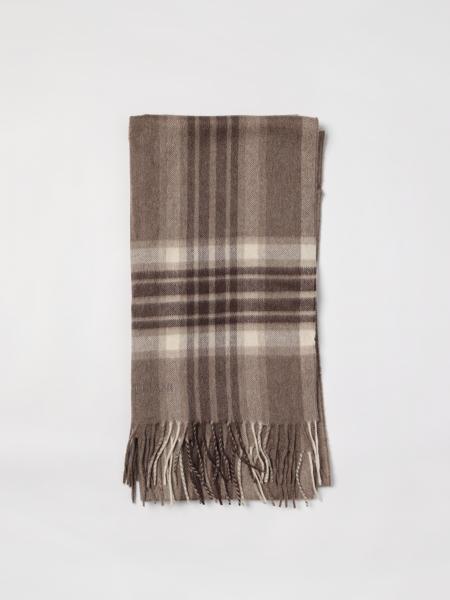 Scarf man Corneliani