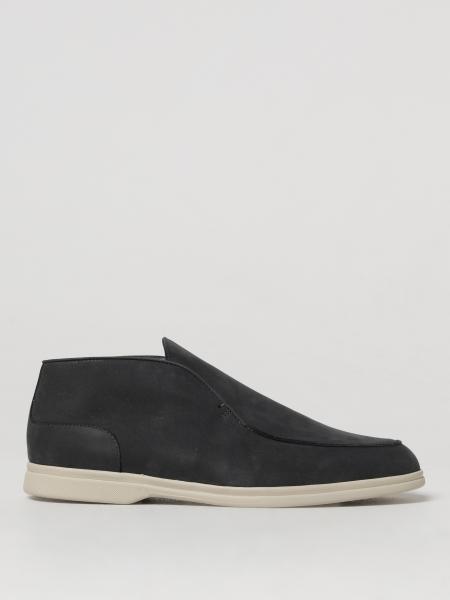 Loafers man Corneliani