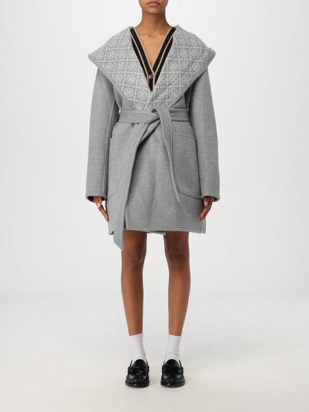 Tory Burch wool coat