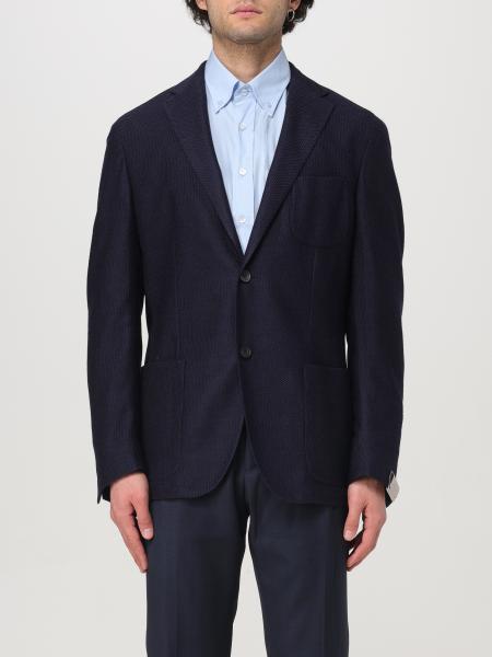 Corneliani men's blazer