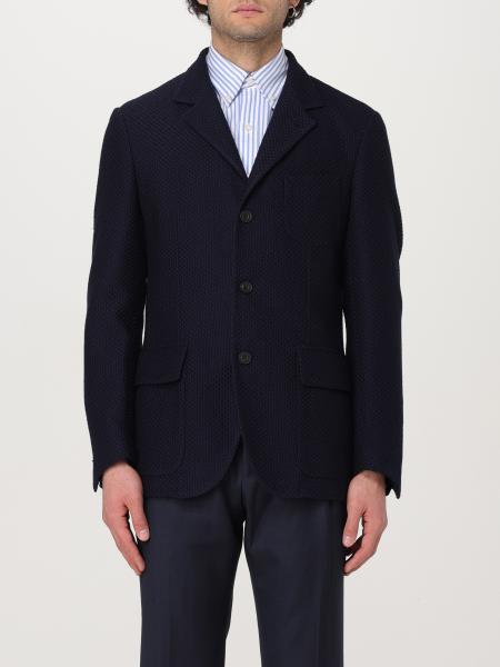 Jacket man Corneliani