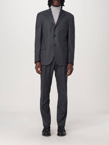 Suit man Corneliani