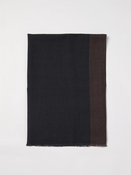 Scarf man Corneliani