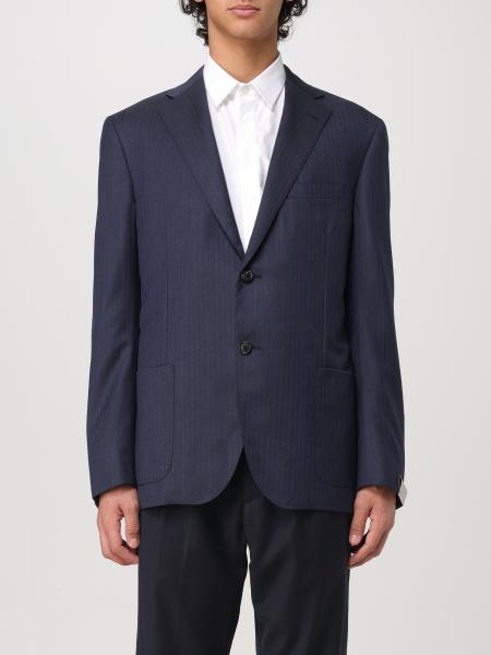 Corneliani men's blazer