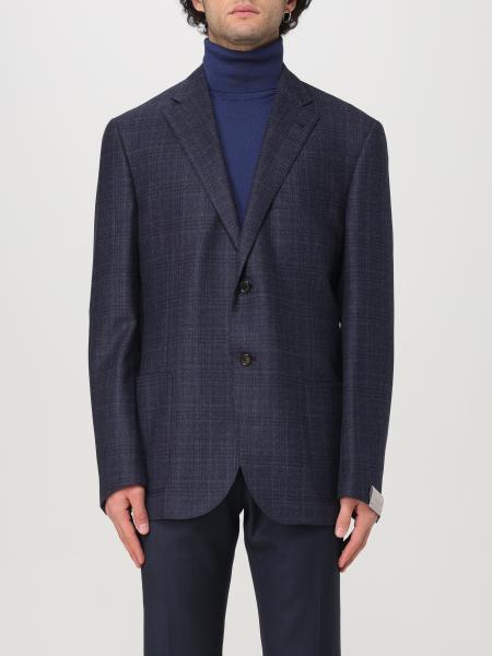 Jacket man Corneliani