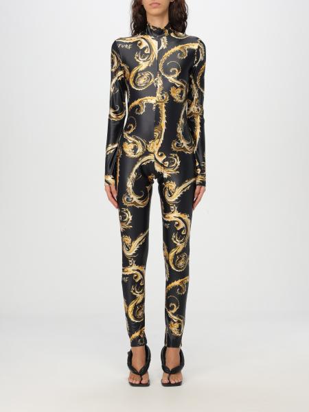 Jumpsuit Damen Versace Jeans Couture