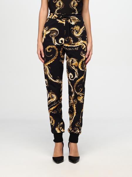 Pants woman Versace Jeans Couture