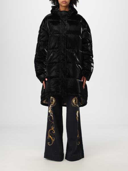 Jacket woman Versace Jeans Couture