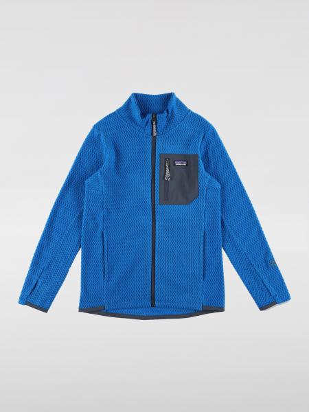 Sweater boys Patagonia