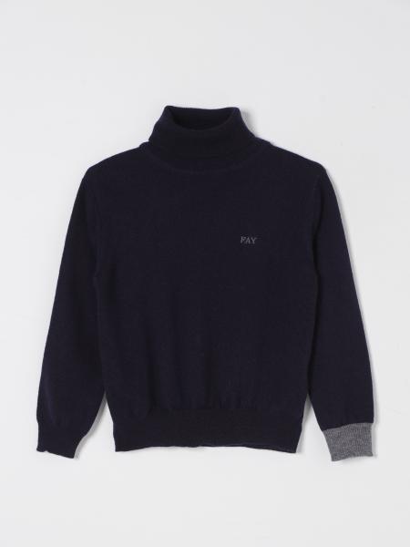 Sweater boys Fay Junior