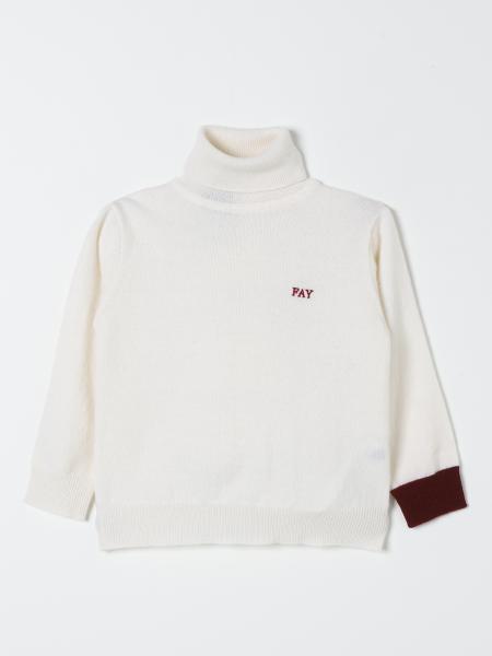 Sweater boys Fay Junior