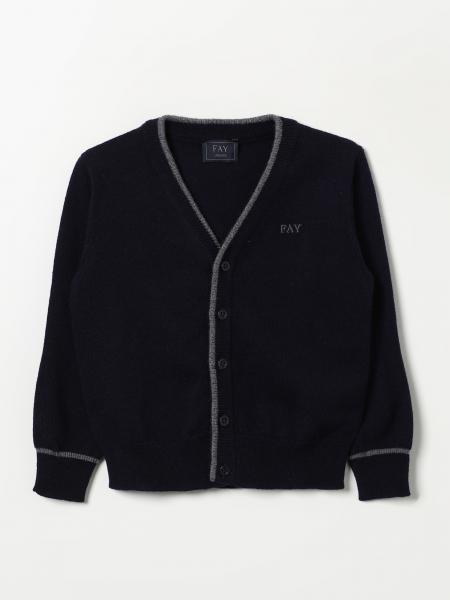 Jacket boys Fay Junior